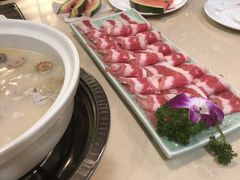 -鼎尊锅物料理(五角场店)