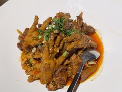 -时间仓(月湖公园店)