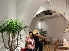 -麓椿花园西餐厅(海乐世界店)