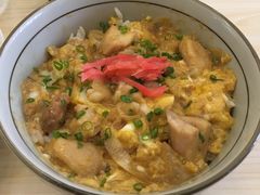 亲子丼fan-八盛屋·沾面(集美万达店)