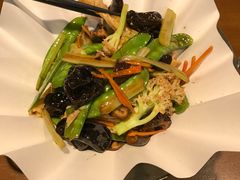 -十二舍·湯物素煮(江泰潤政店)