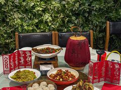 -九头鹰家宴(岳家嘴店)