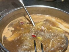 -牛品荟牛肉火锅(新城广场店)