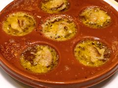 佩斯卡拉风味蒜香蜗牛-萨莉亚意式餐厅(杭州滨江天街店)