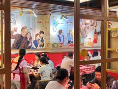 -老闵田螺馆·南昌市井菜·特色小吃(总店)