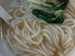 -佳记厚街烧鹅濑粉(广州总店)