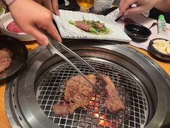 -赤坂亭·M9和牛烧肉·铁板烧·日料398放题(长泰广场店)