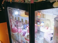-谜盒子奇幻密室(南屏店)