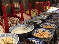 -乐咖啡西餐厅(太湖皇冠假日酒店)