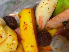 -爱上酸嘢