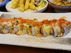 -白石的深夜食堂(万达店)
