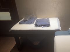 -华夏良子·足道SPA艾灸(铁道大厦店)