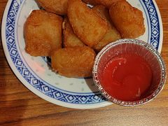 -和府捞面(东直门银座店)