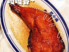 -肥小福·烧鹅专门店(环宇荟店)