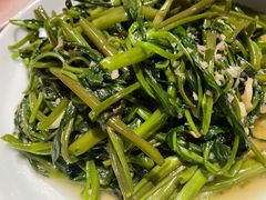 -辣不二地道川菜(汉水路店)