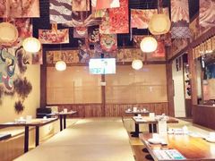 -円满日式居酒屋(蓉花路美食街店)