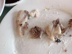 -小叶手抓·非遗·清真食品(治平路店)