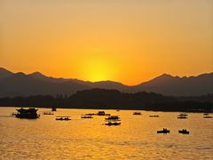 -湖畔居茶楼(湖滨店)