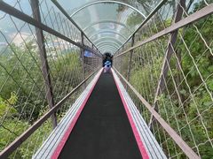 -蓟州溶洞风景区