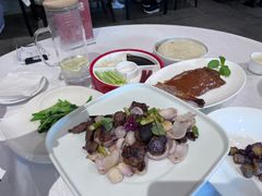 -月福京味斋·烤鸭店·北京菜(鼓楼总店)