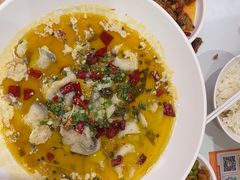 -乡村基·川味现炒大王(熙悦天街店)