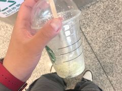 -星巴克(深圳坪山益田门店)