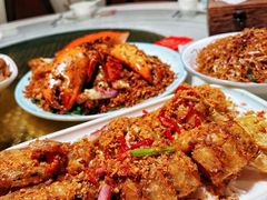 -喜记避风塘炒辣蟹(总店)
