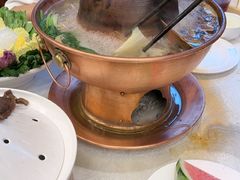 -东来顺饭庄(天坛店)