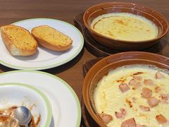 -萨莉亚意式餐厅(杭州西溪龙湖天街店)