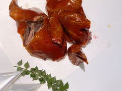 -甄御•海鲜新青岛菜(麦岛店)