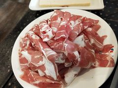 -鑫龙火锅城(青岛分店)