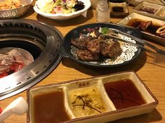 -赤坂亭·M9和牛烧肉·铁板烧(合肥万象城店)