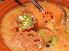 -董厨煨汤馆(车站路店)