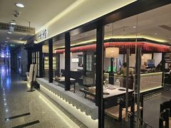-一叶一世界•素食餐厅(环球中心店)