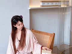 -左右Massage/Spa(长寿路店)