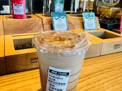 -星巴克臻选(北京前门大街店)