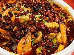 -老福洲(西洪路店)