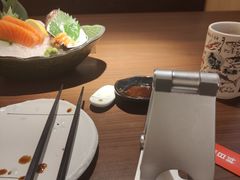 -七条鱼日本料理(远洋乐堤港店)