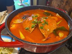 -泰阁暹罗餐厅(万达店)