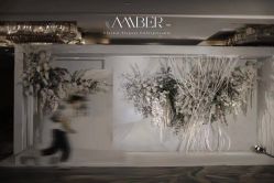 -琥珀婚礼策划AMBER WEDDING