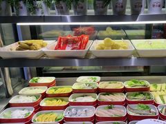 -芝小官毛肚火锅海鲜自助(淮安清江浦区新亚店)