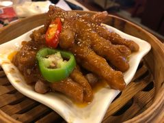 -点都德(聚福楼店)