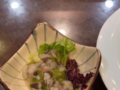 -金沙滩喜来登度假酒店-雅日本餐厅