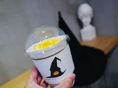 -WIZARD COFFEE咖啡巫师
