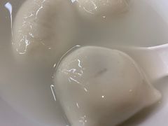 -朱新年·苏式汤团·面点(北寺塔店)
