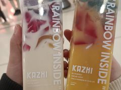 -咔芝棒·韩式炸鸡(印象汇店)