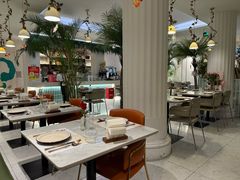 -LA JOLLA 墨西哥餐厅(学院路店)