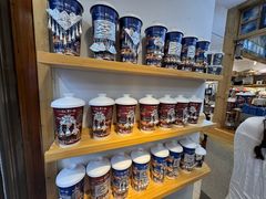 -一杯黔茶(西江千户苗寨古街店)