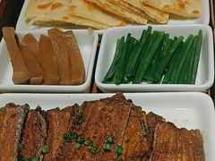 -北平盛世·新京菜·北京烤鸭(劲松·双井店)