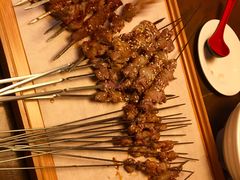 -枪火串烧·东北特色烧烤(罗湖总店)